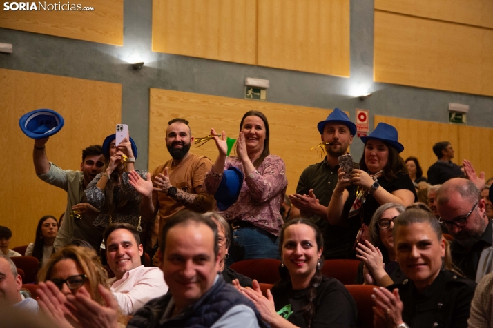 Sorteo San Juan 2026