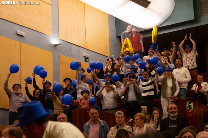 Sorteo San Juan 2026