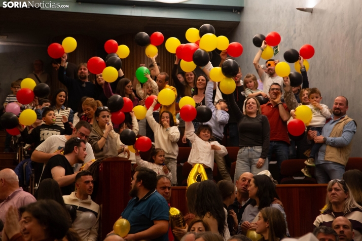 Sorteo San Juan 2026