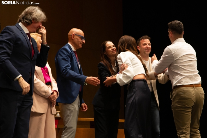 Sorteo San Juan 2026