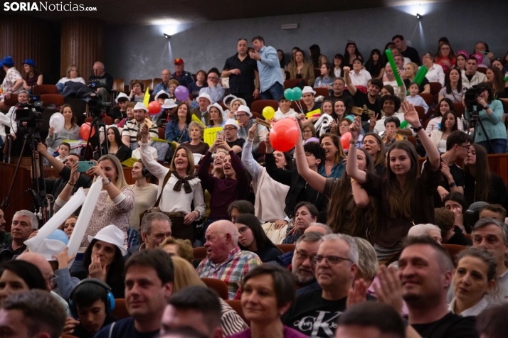 Sorteo San Juan 2026