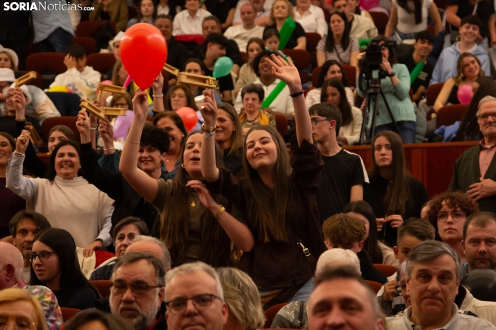 Sorteo San Juan 2026