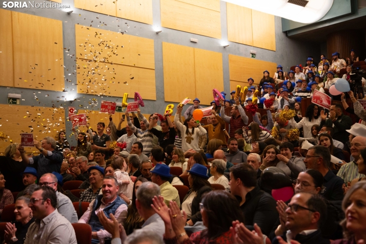 Sorteo San Juan 2026