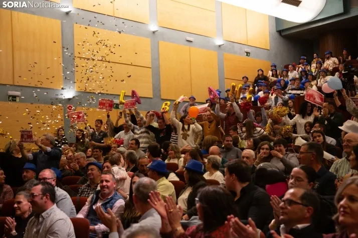 Sorteo San Juan 2026