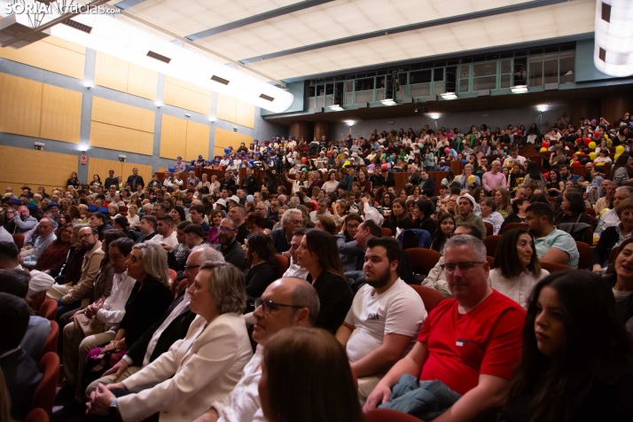 Sorteo San Juan 2026