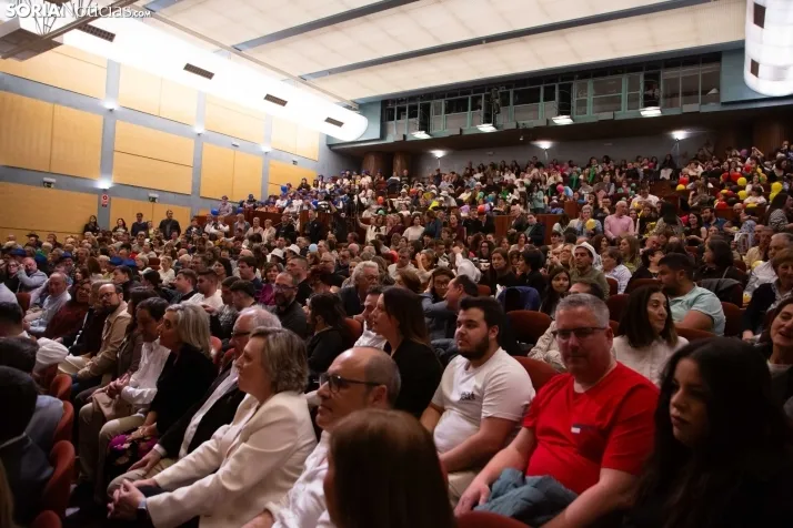 Sorteo San Juan 2026