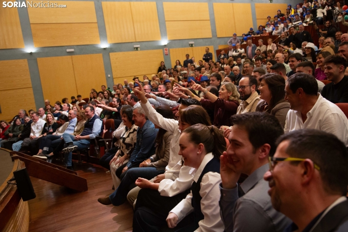 Sorteo San Juan 2026