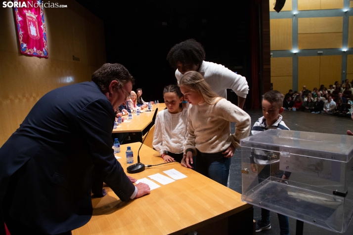 Sorteo San Juan 2026