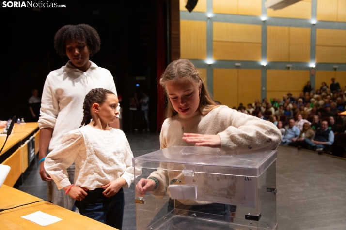 Sorteo San Juan 2026