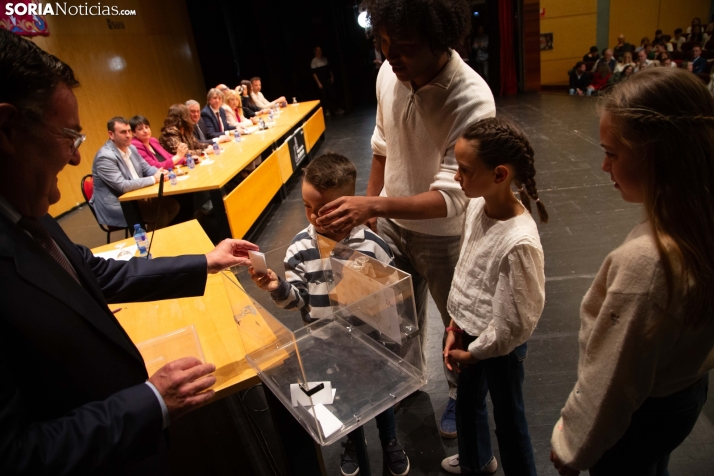 Sorteo San Juan 2026