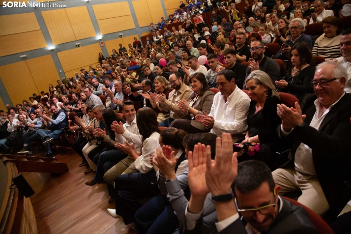 Sorteo San Juan 2026