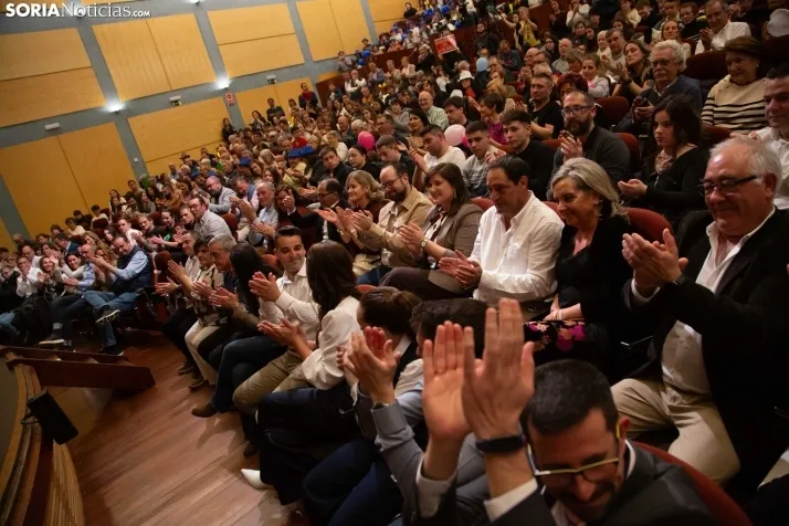 Sorteo San Juan 2026