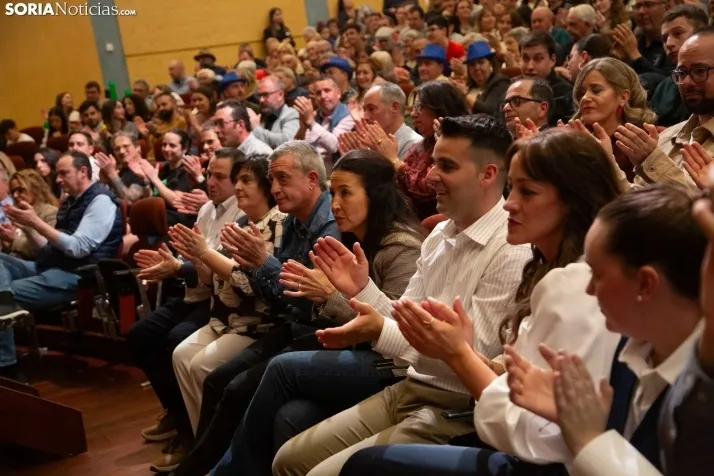Sorteo San Juan 2026