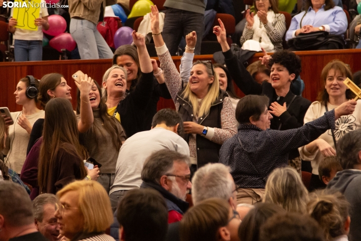 Sorteo San Juan 2026