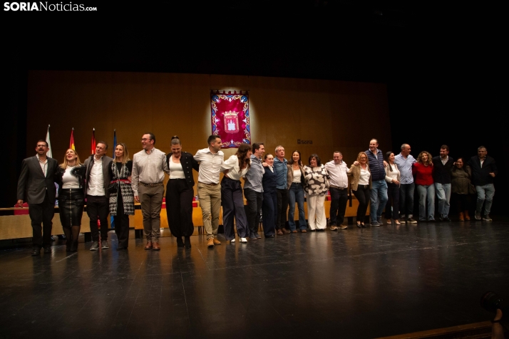 Sorteo San Juan 2026