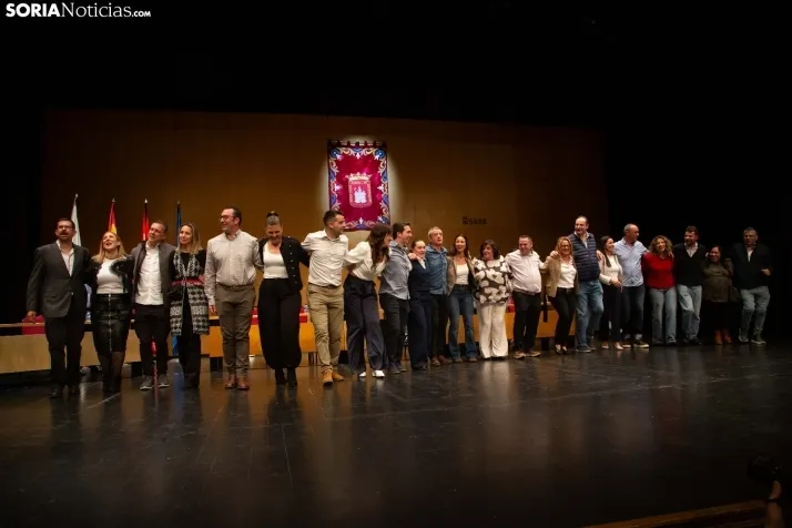 Sorteo San Juan 2026