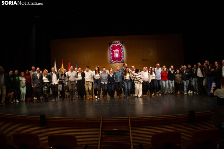 Sorteo San Juan 2026