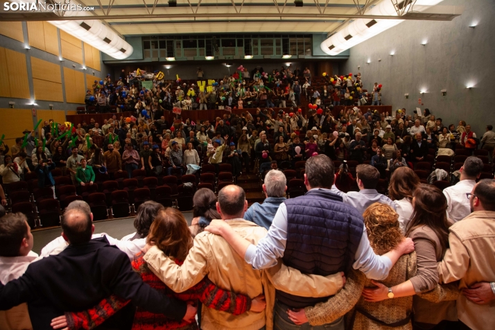 Sorteo San Juan 2026