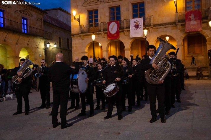 Sorteo San Juan 2026