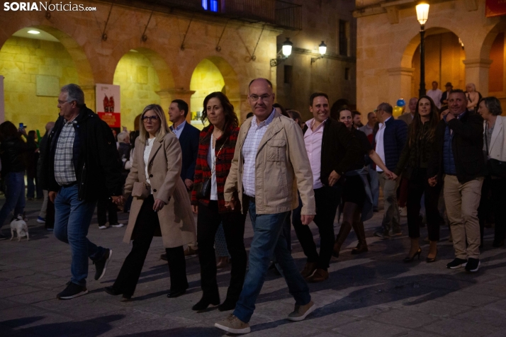 Sorteo San Juan 2026