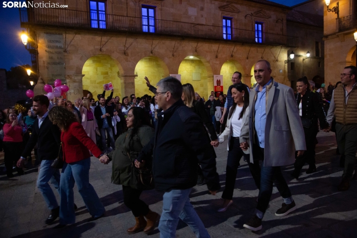 Sorteo San Juan 2026