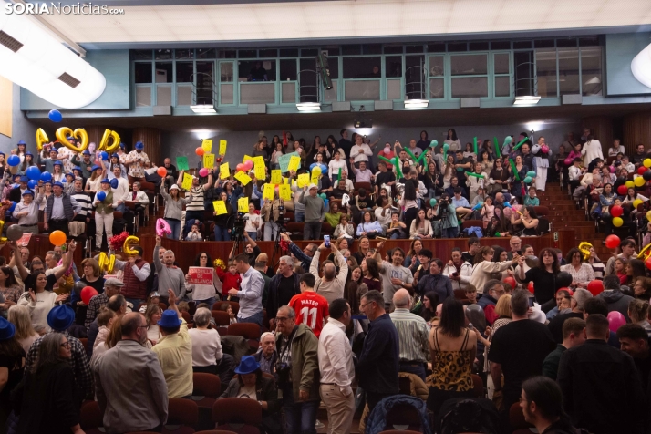 Sorteo San Juan 2026