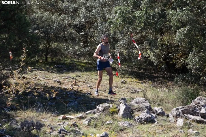 Subida al Palillo