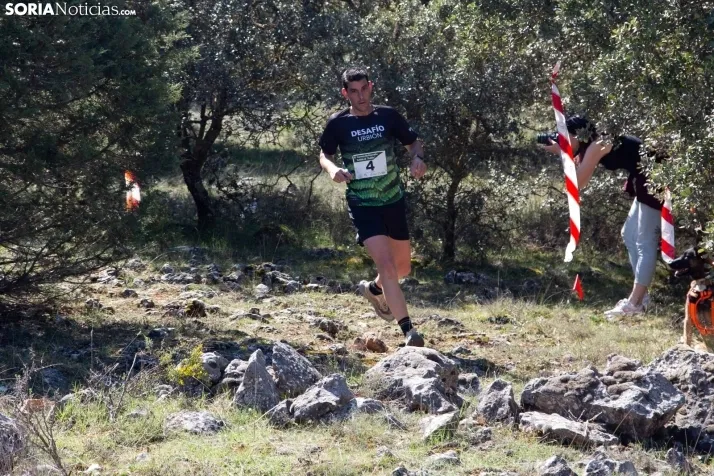 Subida al Palillo