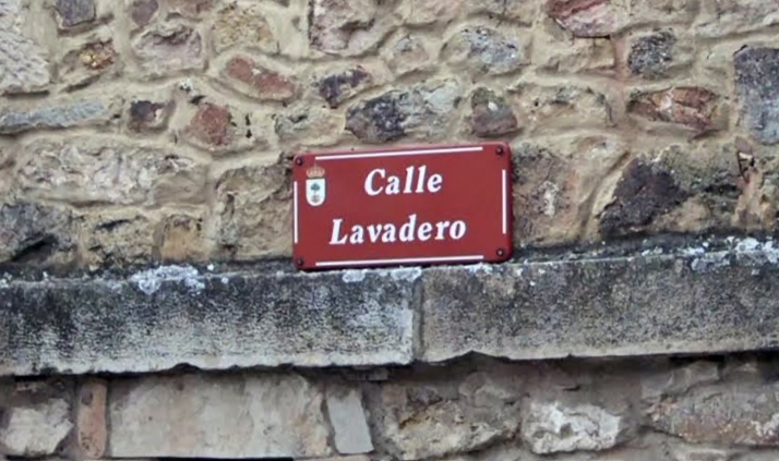 Vinuesa inicia la declaración de ruina en la calle Lavadero