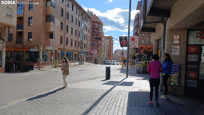 Soria recuerda el gran apagón un año después: de los rescates en la capital al aislamiento rural