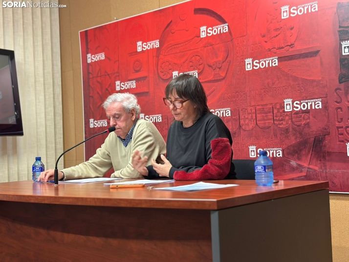 Vuelven las Jornadas de Leonor a la capital: No solo fue la musa de Machado