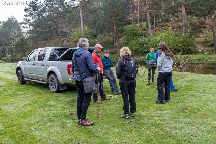 XXVII Ruta Carreteril./ Viksar Fotografía