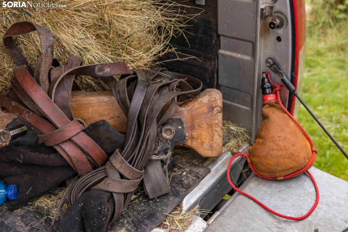 XXVII Ruta Carreteril./ Viksar Fotografía