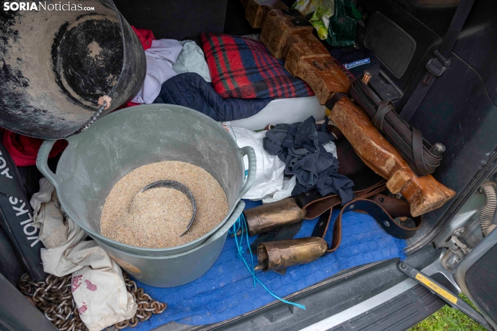 XXVII Ruta Carreteril./ Viksar Fotografía