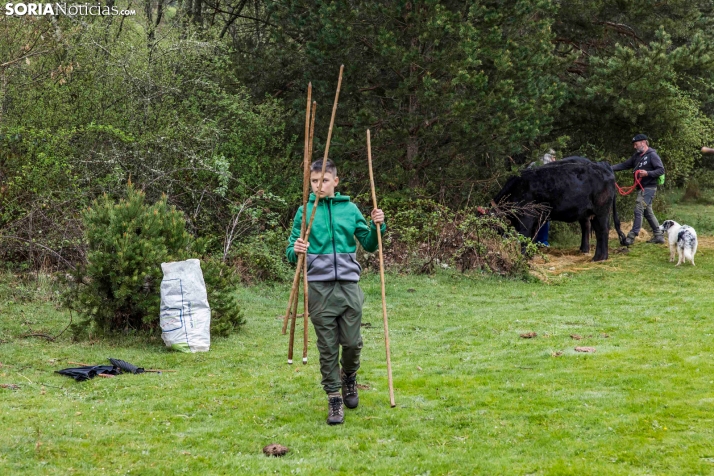 XXVII Ruta Carreteril./ Viksar Fotografía