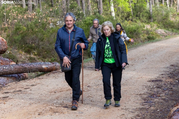 XXVII Ruta Carreteril./ Viksar Fotografía