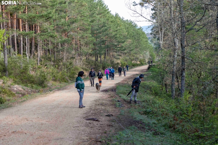XXVII Ruta Carreteril./ Viksar Fotografía
