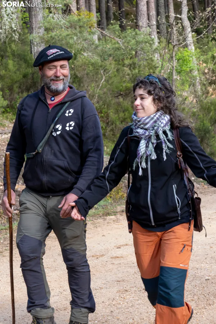 XXVII Ruta Carreteril./ Viksar Fotografía