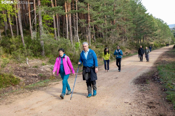 XXVII Ruta Carreteril./ Viksar Fotografía
