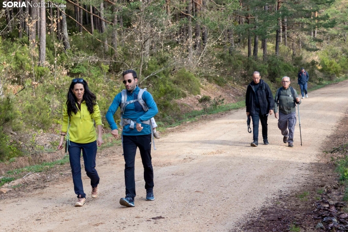 XXVII Ruta Carreteril./ Viksar Fotografía