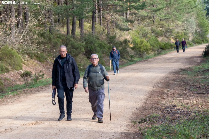 XXVII Ruta Carreteril./ Viksar Fotografía