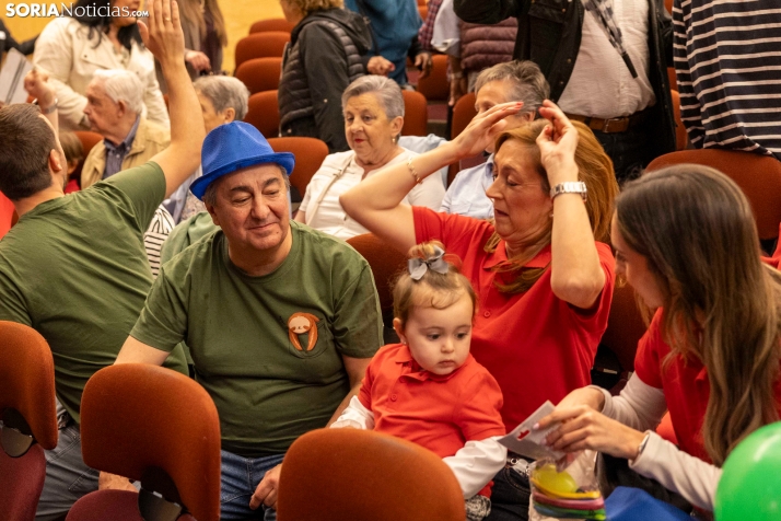 Nombramiento 2026./ Viksar Fotografía