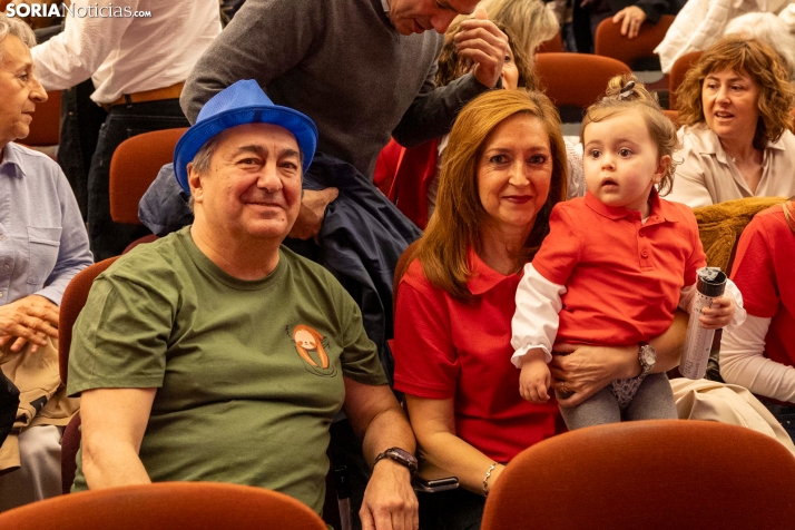 Nombramiento 2026./ Viksar Fotografía