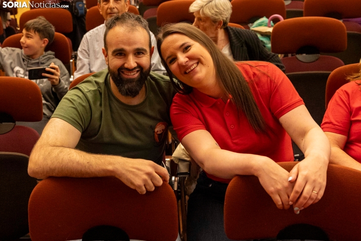 Nombramiento 2026./ Viksar Fotografía