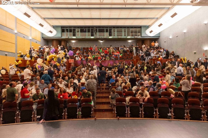 Nombramiento 2026./ Viksar Fotografía