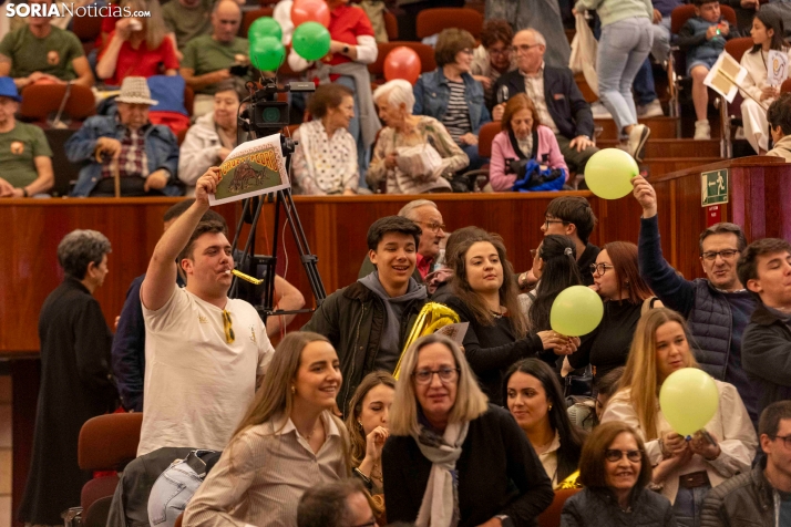 Nombramiento 2026./ Viksar Fotografía