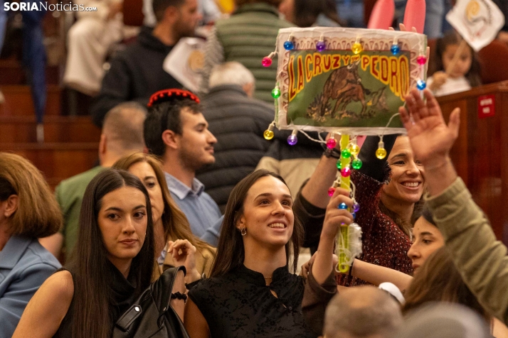 Nombramiento 2026./ Viksar Fotografía