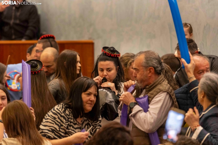 Nombramiento 2026./ Viksar Fotografía