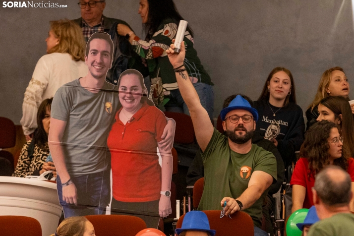 Nombramiento 2026./ Viksar Fotografía