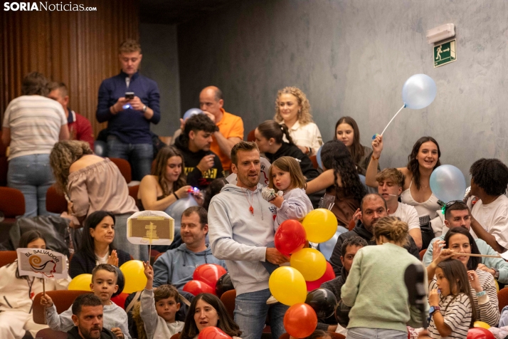 Nombramiento 2026./ Viksar Fotografía